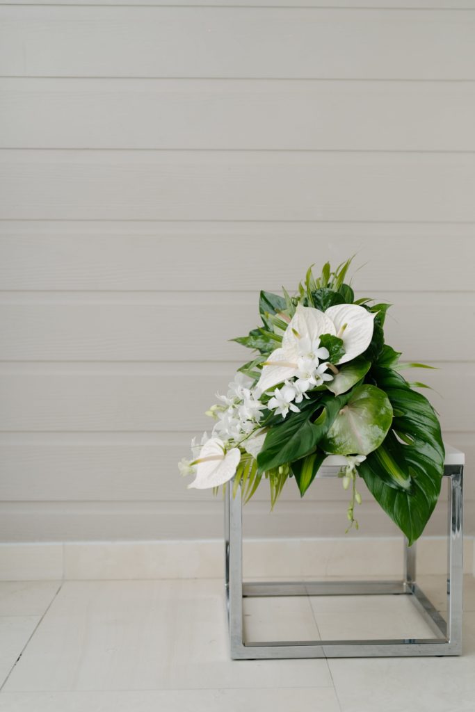 toronto wedding flowers