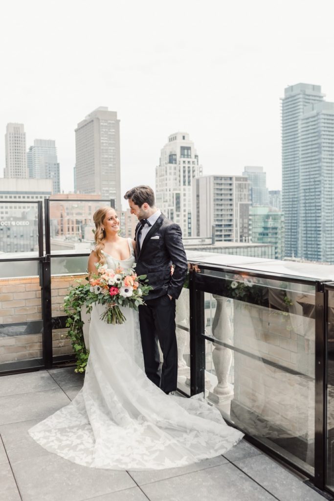 Toronto Wedding Planning Company